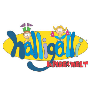 Halligalli Kinderwelt